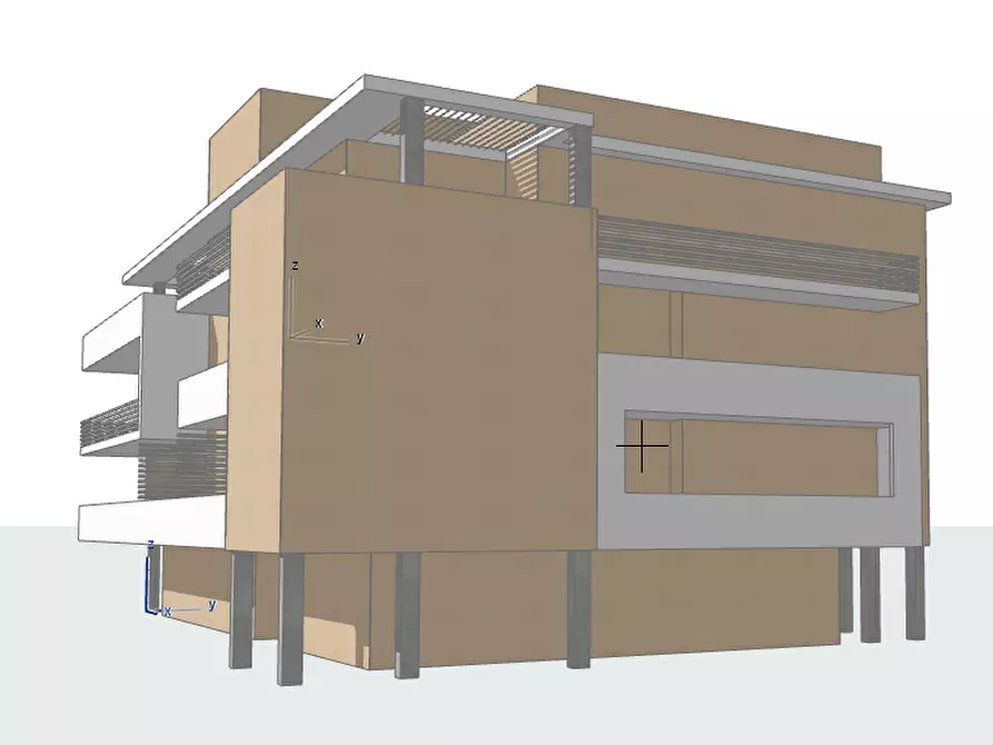 Immagine 5 di Appartamento in vendita  a Pisa