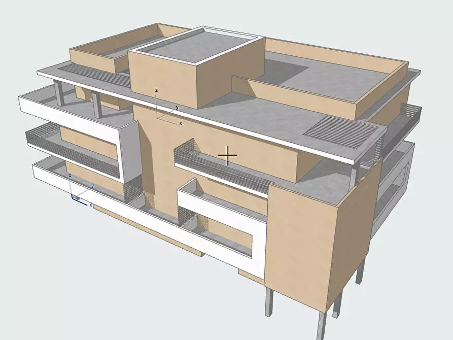Immagine 6 di Appartamento in vendita  a Pisa