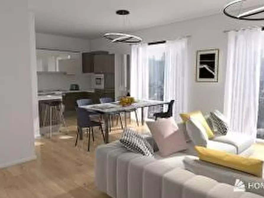 Immagine 13 di Appartamento in vendita  a Pisa