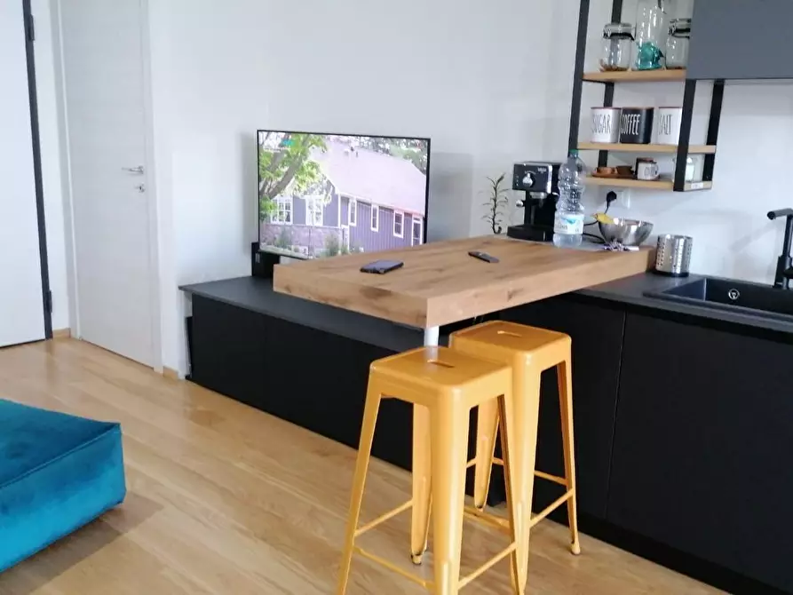 Immagine 14 di Appartamento in vendita  a Pisa