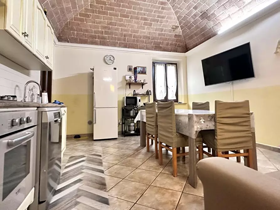 Immagine 8 di Appartamento in vendita  a Ponsacco