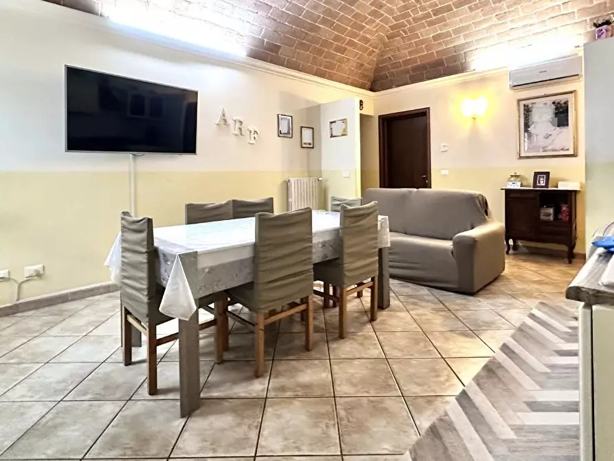 Immagine 6 di Appartamento in vendita  a Ponsacco