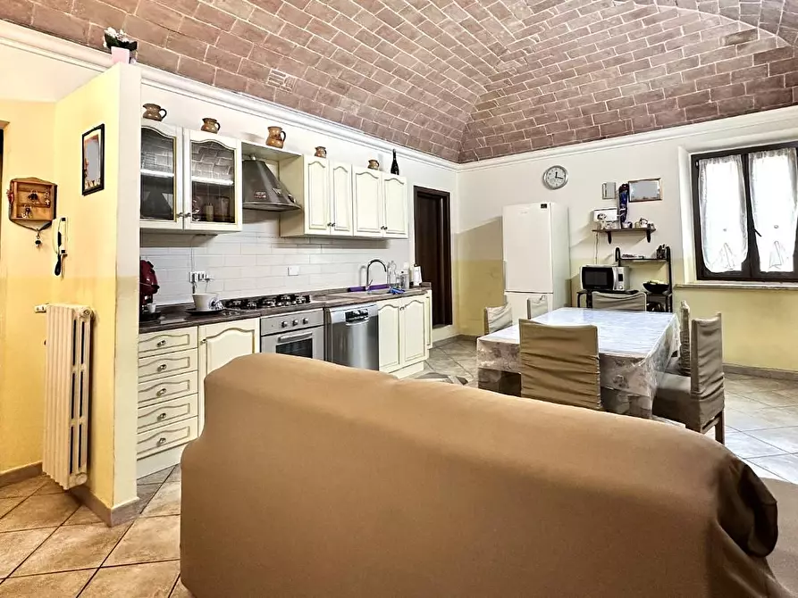 Immagine 1 di Appartamento in vendita  a Ponsacco