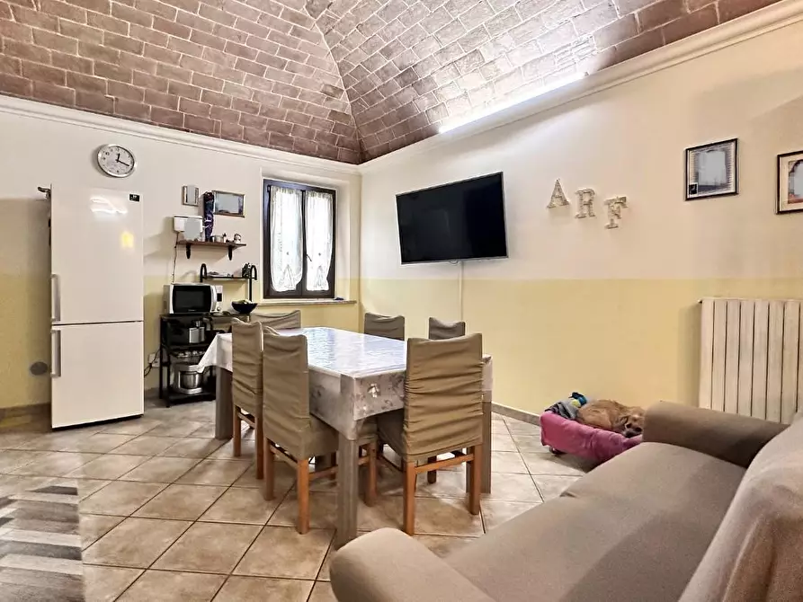 Immagine 4 di Appartamento in vendita  a Ponsacco