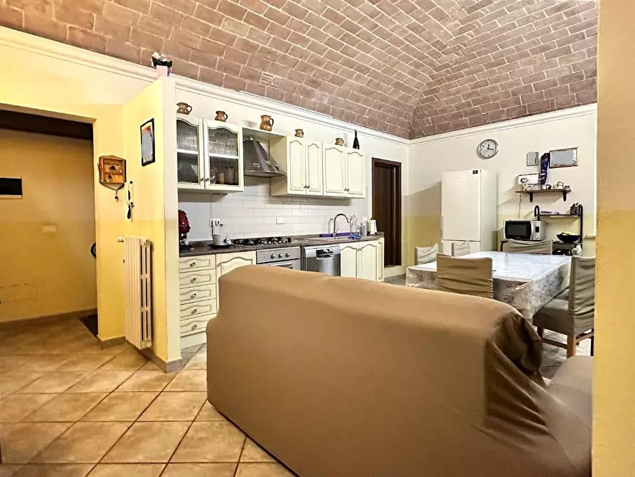 Immagine 3 di Appartamento in vendita  a Ponsacco