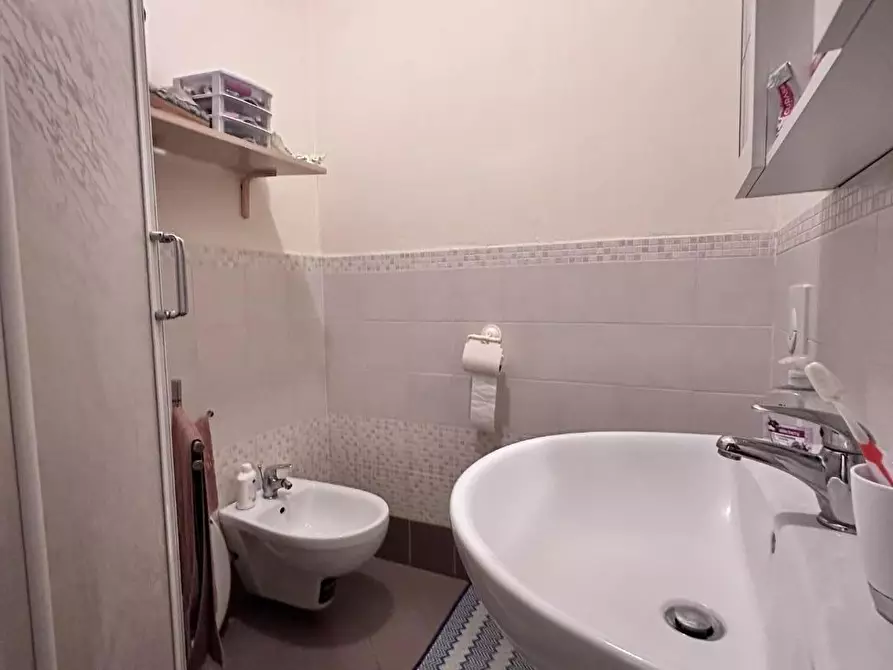 Immagine 30 di Appartamento in vendita  a Ponsacco