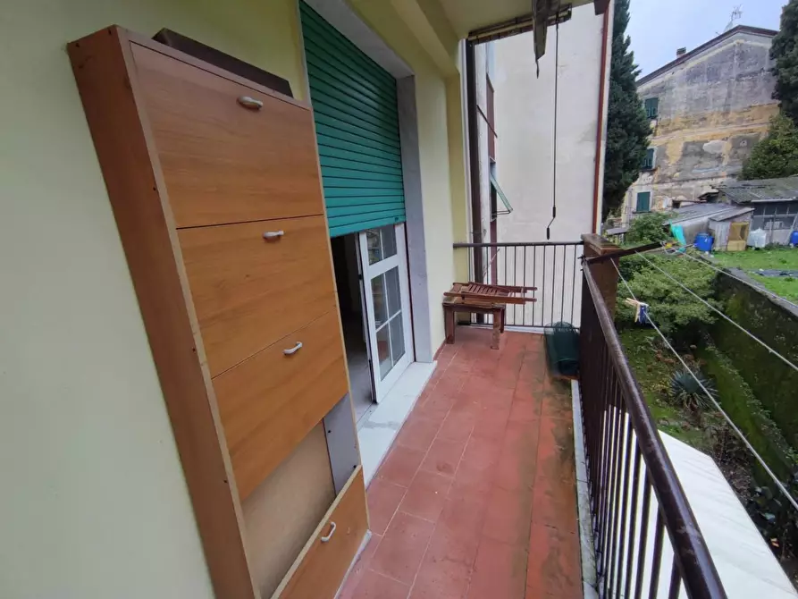 Immagine 5 di Appartamento in vendita  a Carrara