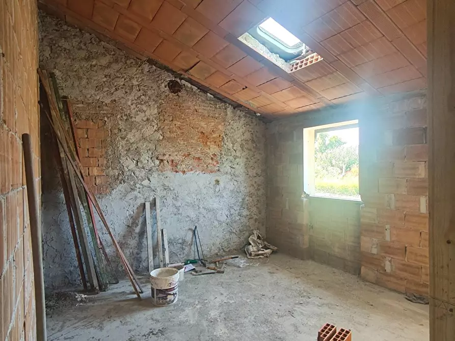 Immagine 34 di Terratetto in vendita  a Lucca