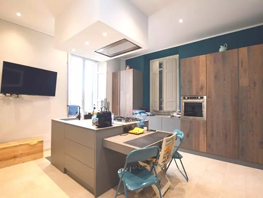 Immagine 14 di Appartamento in vendita  a Lucca