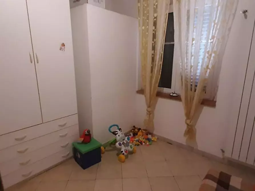 Immagine 21 di Casa colonica in vendita  a Rosignano Marittimo
