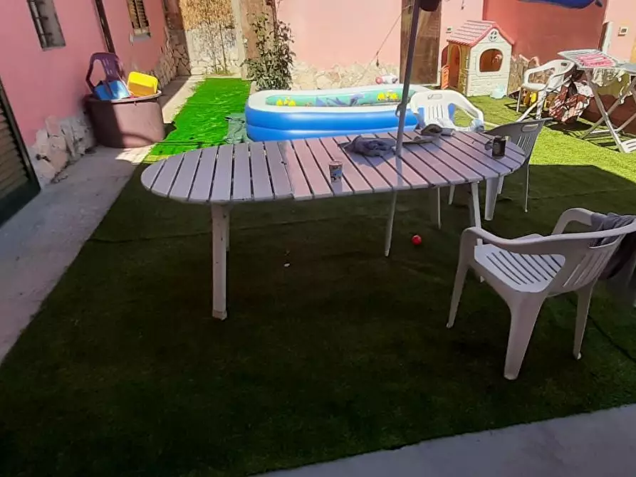 Immagine 2 di Casa colonica in vendita  a Rosignano Marittimo