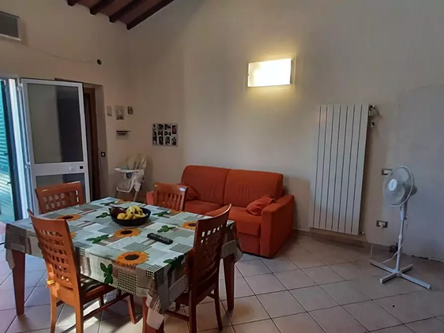 Immagine 6 di Casa colonica in vendita  a Rosignano Marittimo