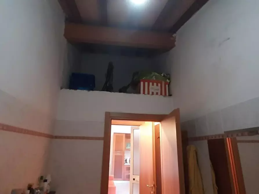 Immagine 14 di Casa colonica in vendita  a Rosignano Marittimo