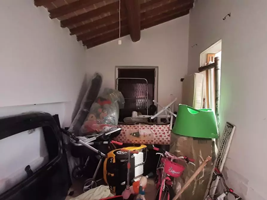 Immagine 31 di Casa colonica in vendita  a Rosignano Marittimo