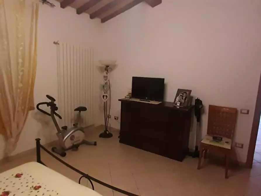 Immagine 18 di Casa colonica in vendita  a Rosignano Marittimo