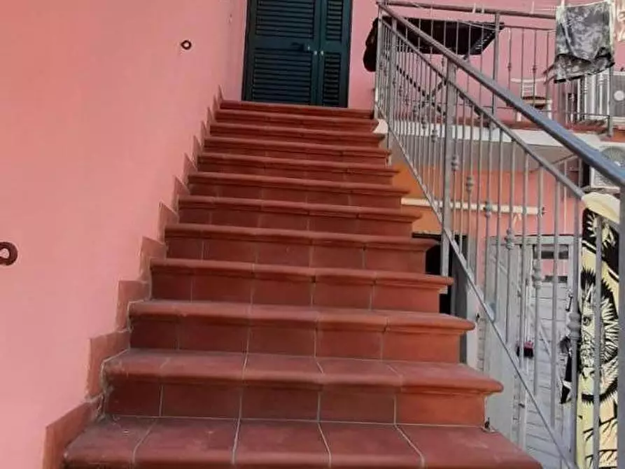 Immagine 5 di Casa colonica in vendita  a Rosignano Marittimo