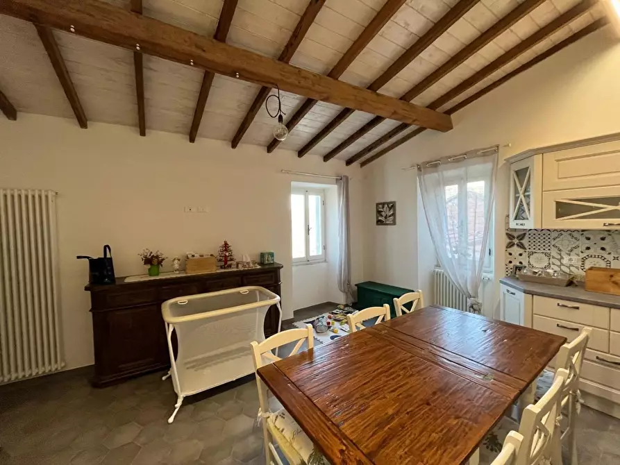 Immagine 14 di Appartamento in vendita  a Ortonovo