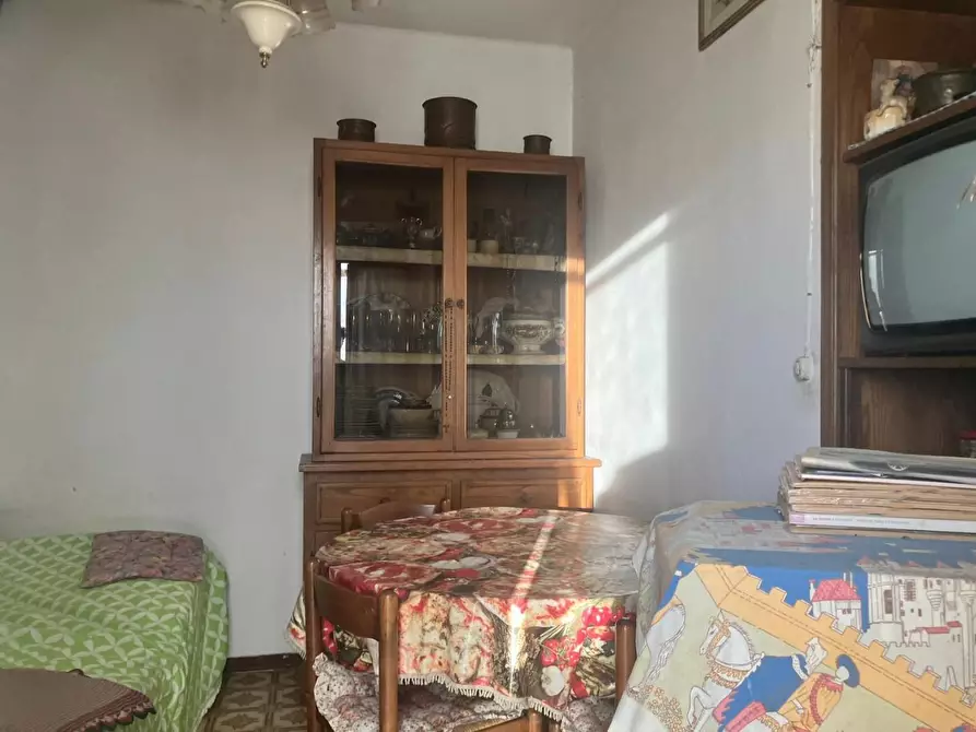 Immagine 3 di Terratetto in vendita  a Castelnuovo Magra