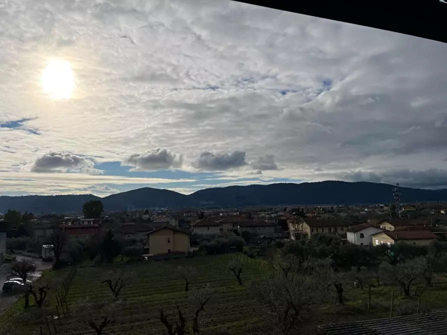 Immagine 12 di Terratetto in vendita  a Castelnuovo Magra