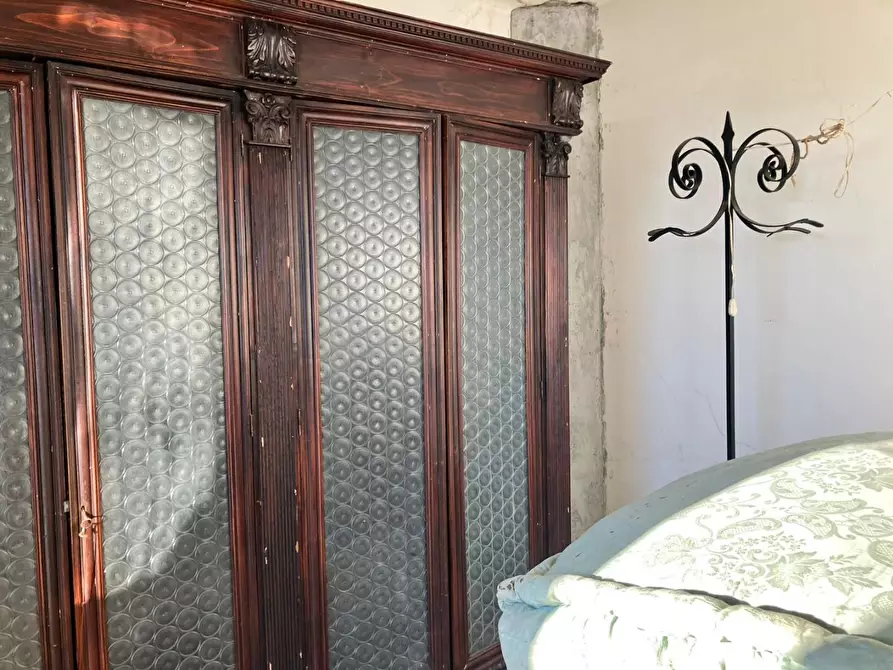 Immagine 16 di Terratetto in vendita  a Castelnuovo Magra