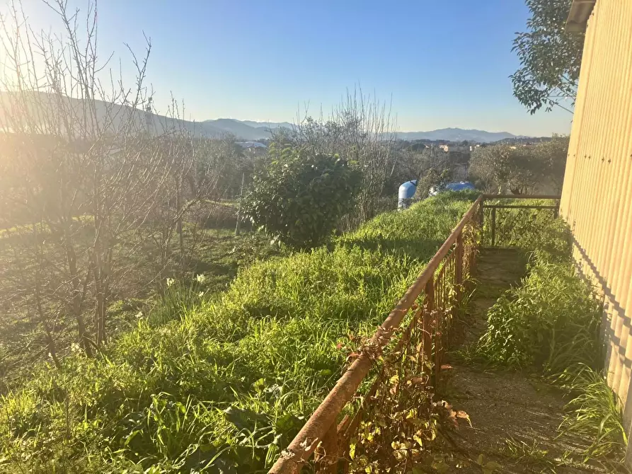 Immagine 29 di Terratetto in vendita  a Castelnuovo Magra