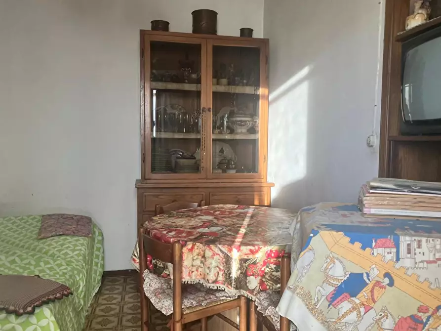 Immagine 2 di Terratetto in vendita  a Castelnuovo Magra