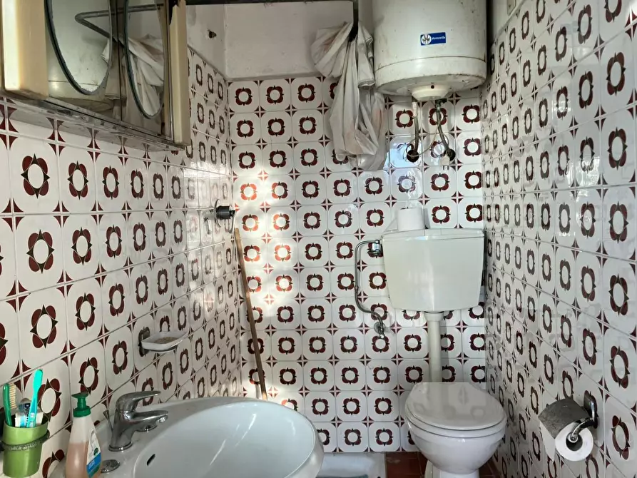 Immagine 22 di Terratetto in vendita  a Castelnuovo Magra