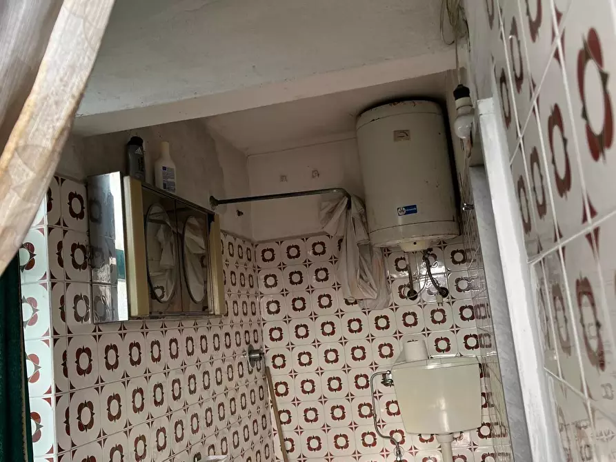 Immagine 20 di Terratetto in vendita  a Castelnuovo Magra