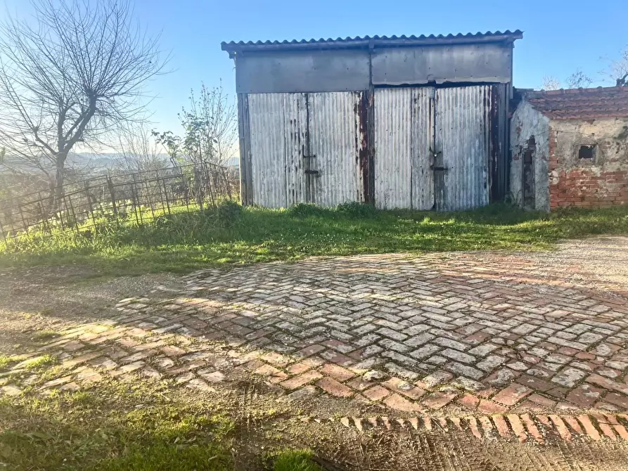Immagine 23 di Terratetto in vendita  a Castelnuovo Magra