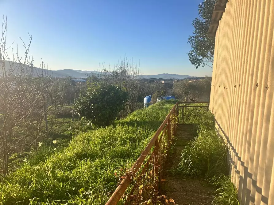 Immagine 27 di Terratetto in vendita  a Castelnuovo Magra