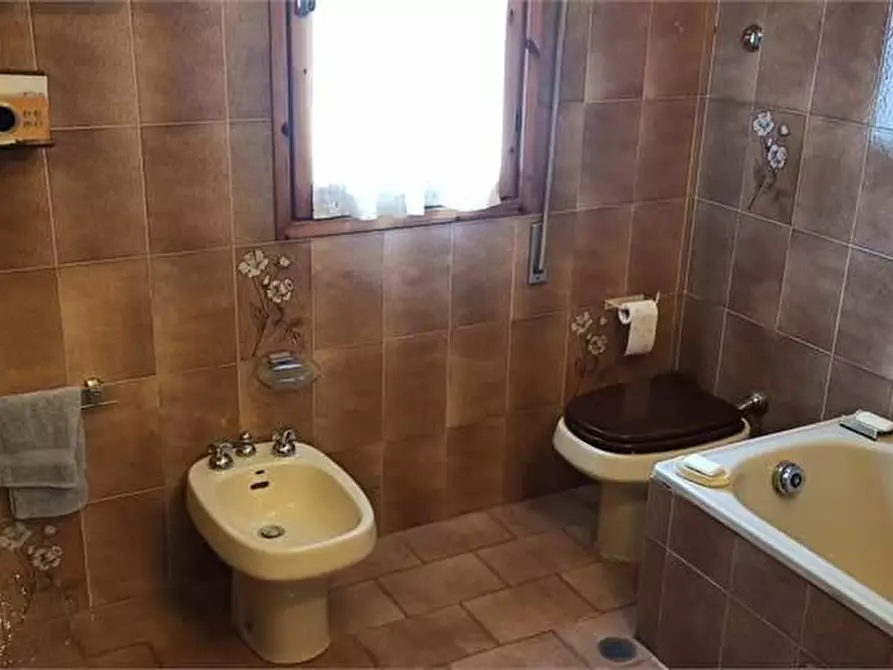 Immagine 20 di Villetta a schiera in vendita  a Pistoia