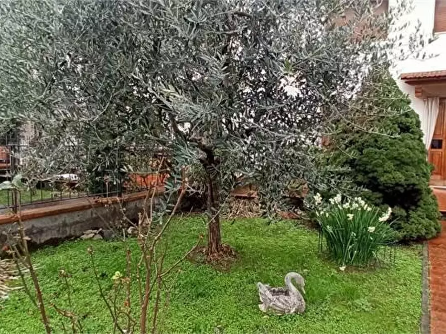 Immagine 4 di Villetta a schiera in vendita  a Pistoia