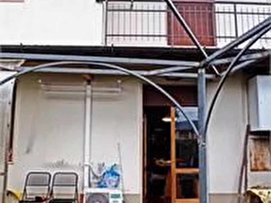 Immagine 9 di Villetta a schiera in vendita  a Pistoia