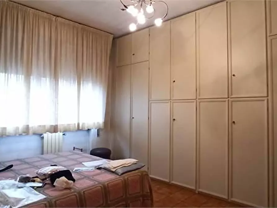 Immagine 15 di Villetta a schiera in vendita  a Pistoia