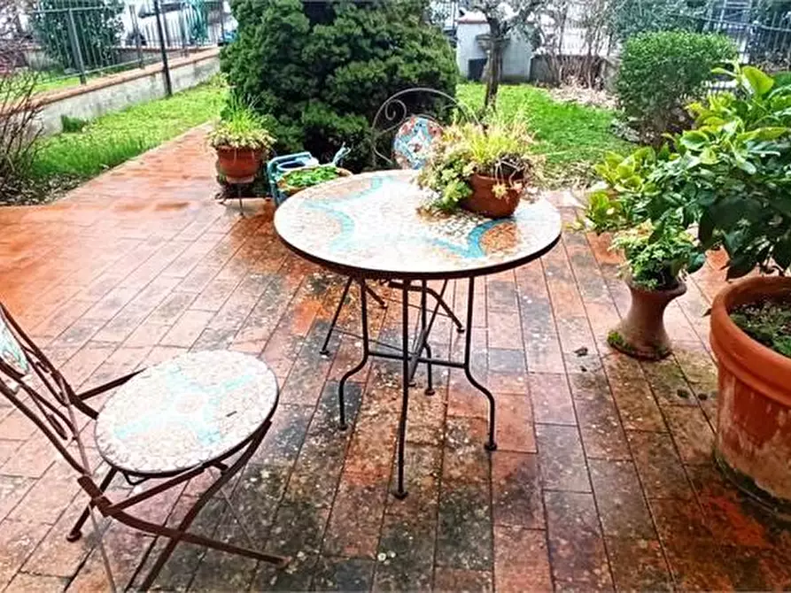 Immagine 7 di Villetta a schiera in vendita  a Pistoia