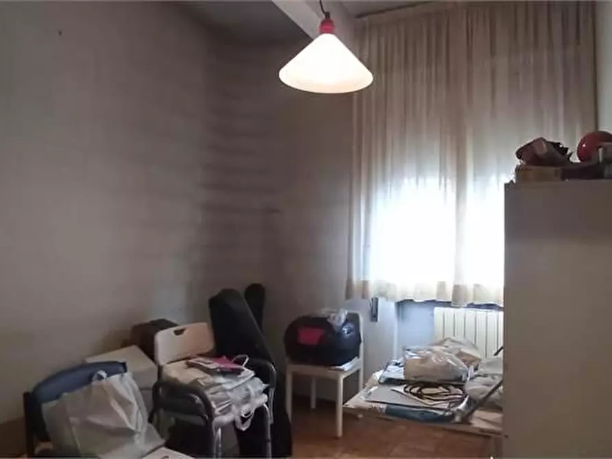 Immagine 17 di Villetta a schiera in vendita  a Pistoia