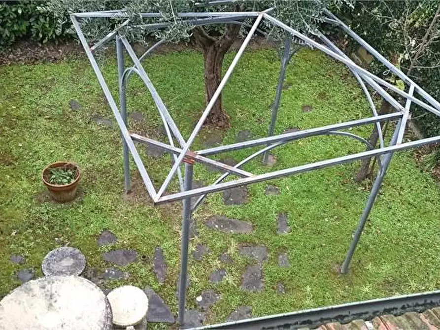 Immagine 6 di Villetta a schiera in vendita  a Pistoia