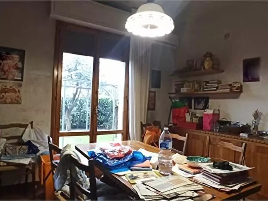 Immagine 13 di Villetta a schiera in vendita  a Pistoia