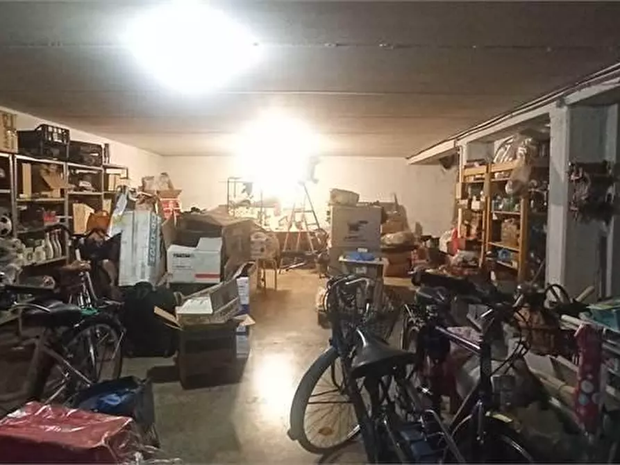 Immagine 22 di Villetta a schiera in vendita  a Pistoia