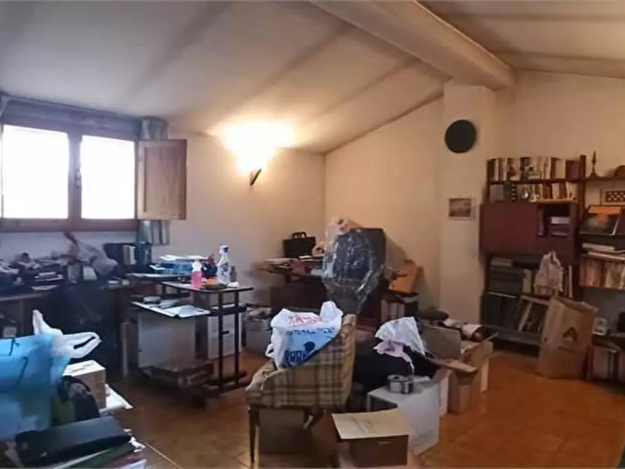 Immagine 18 di Villetta a schiera in vendita  a Pistoia