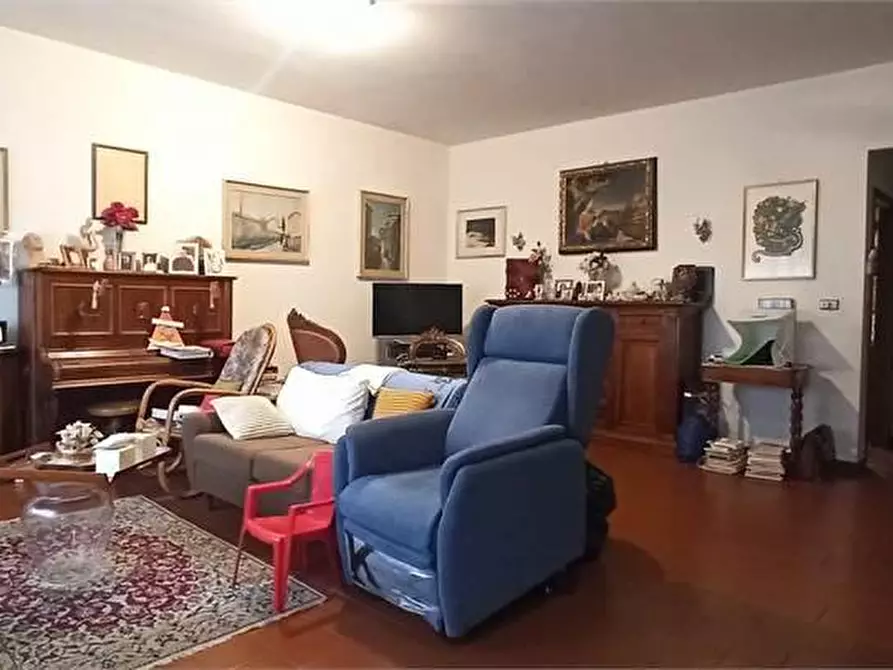 Immagine 11 di Villetta a schiera in vendita  a Pistoia