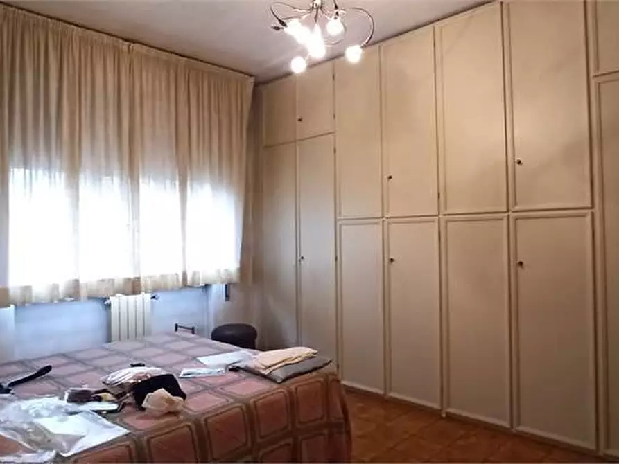 Immagine 16 di Villetta a schiera in vendita  a Pistoia