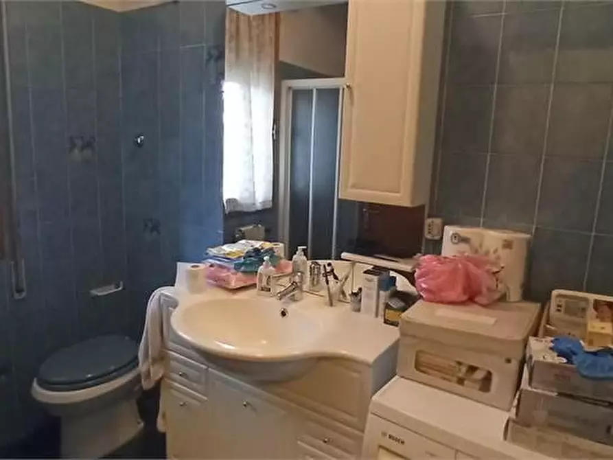 Immagine 21 di Villetta a schiera in vendita  a Pistoia