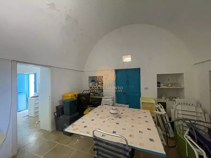 Immagine 14 di Casa trifamiliare in vendita  a Salve
