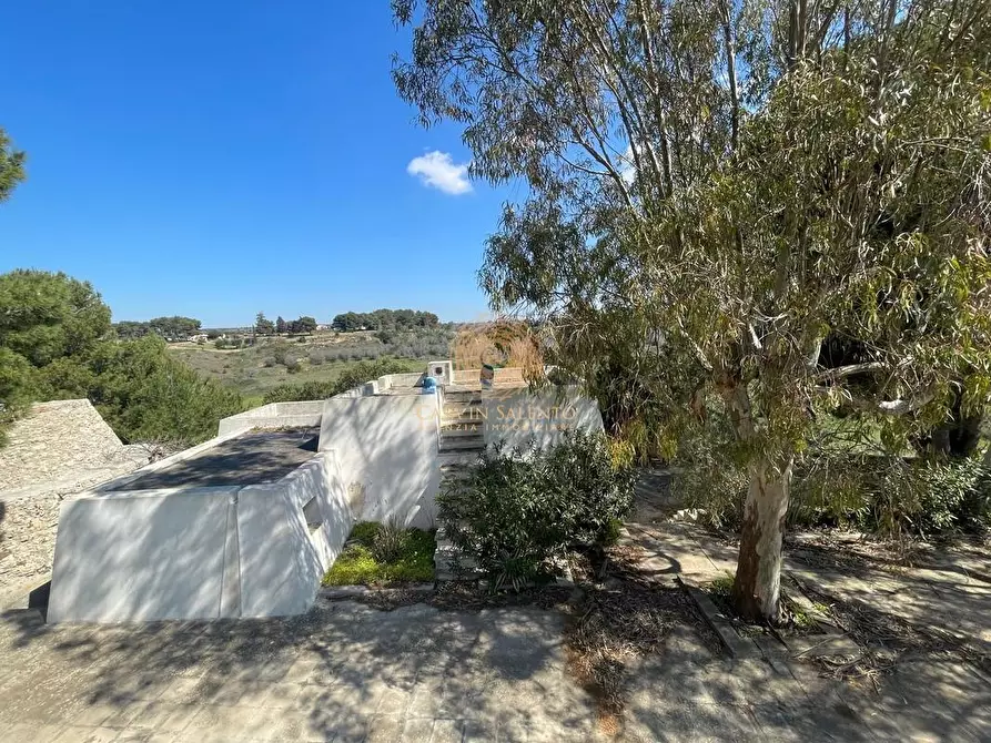 Immagine 22 di Casa trifamiliare in vendita  a Salve