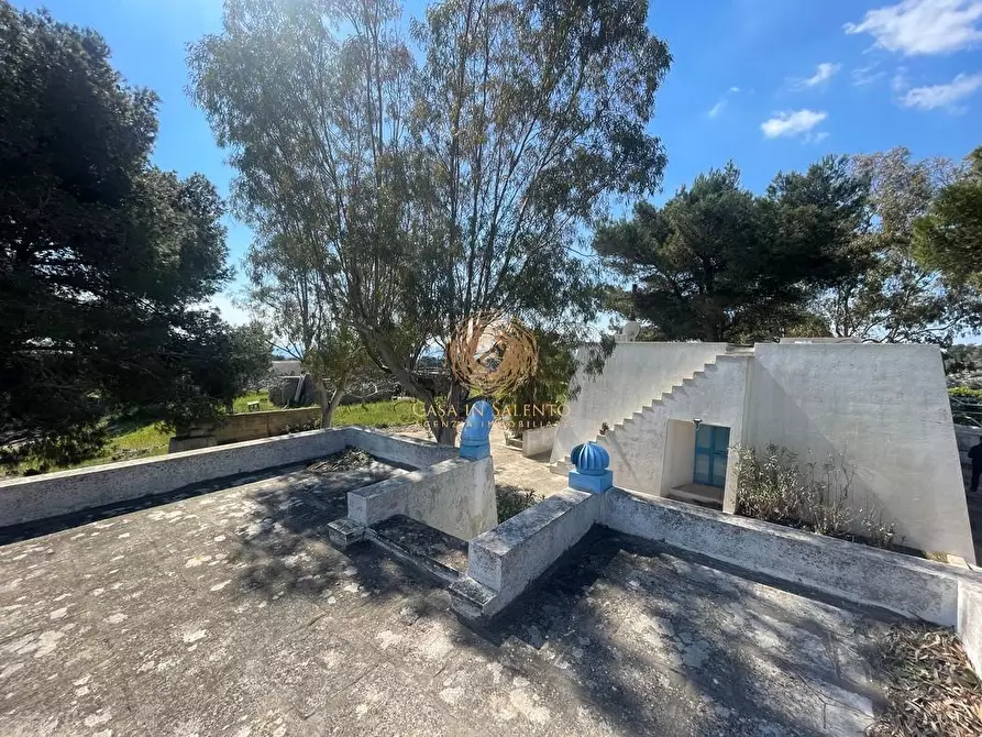 Immagine 6 di Casa trifamiliare in vendita  a Salve