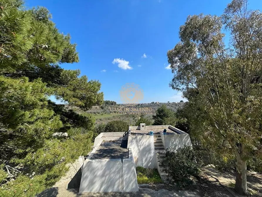 Immagine 26 di Casa trifamiliare in vendita  a Salve