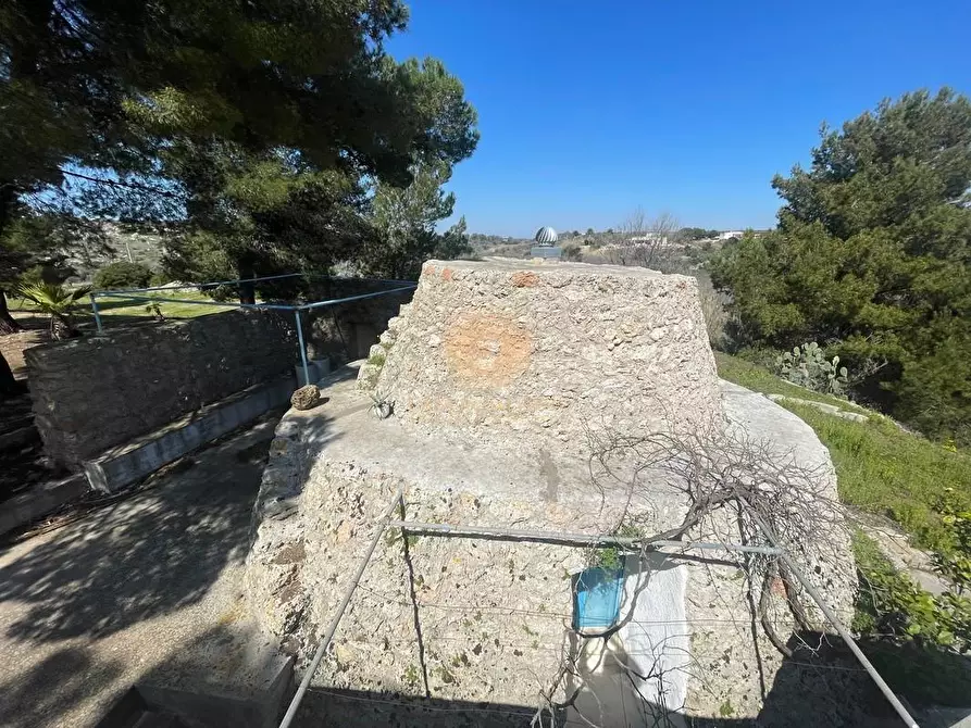 Immagine 7 di Casa trifamiliare in vendita  a Salve