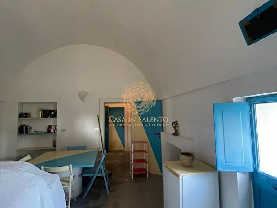 Immagine 19 di Casa trifamiliare in vendita  a Salve