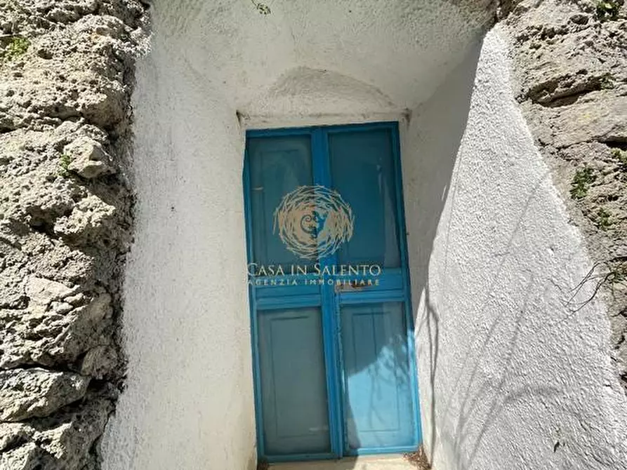 Immagine 21 di Casa trifamiliare in vendita  a Salve